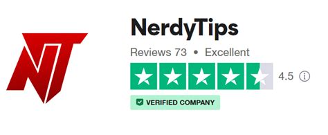 NerdyTips .
